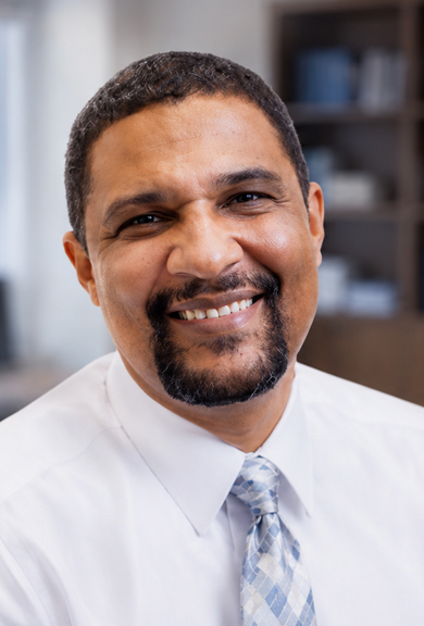 Jacques Cureton