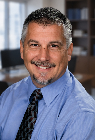 Michael Conticelli